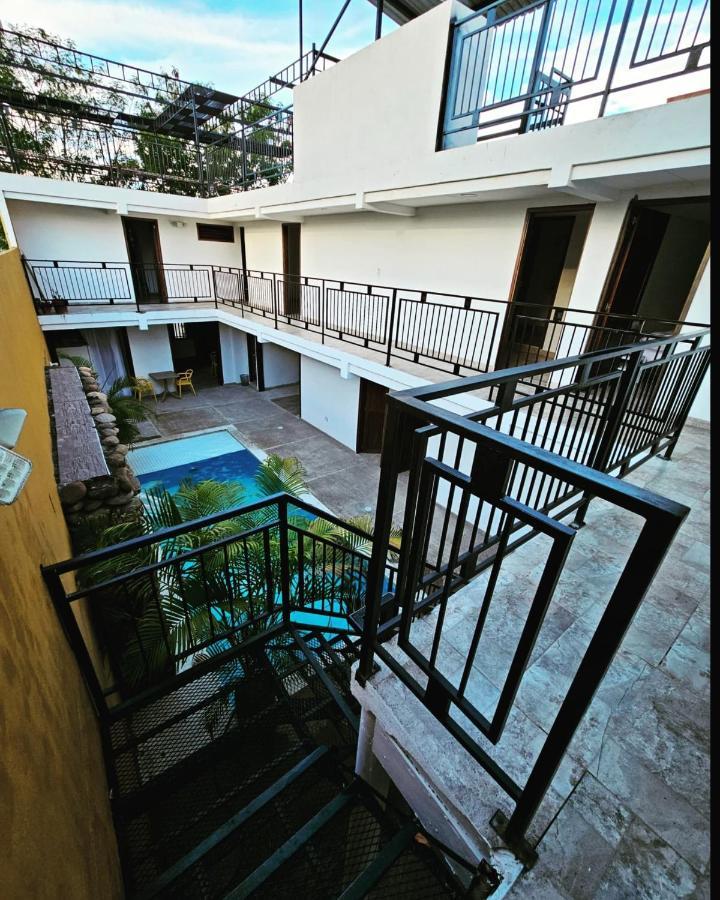 Hotel Victoria Queen Villavieja Kültér fotó