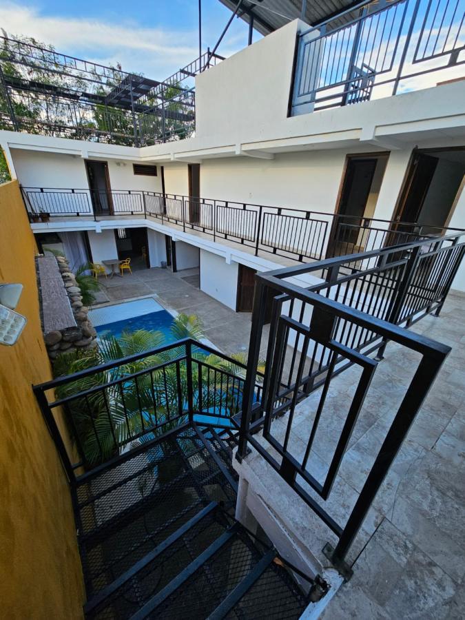 Hotel Victoria Queen Villavieja Kültér fotó
