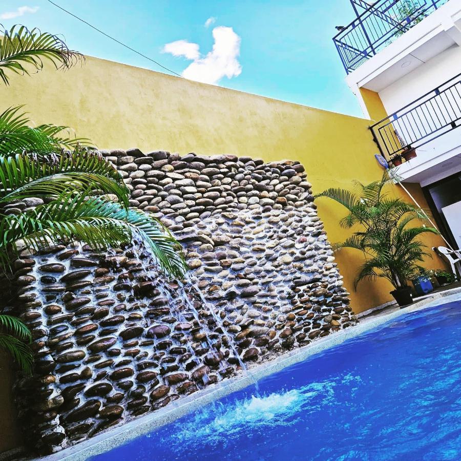Hotel Victoria Queen Villavieja Kültér fotó